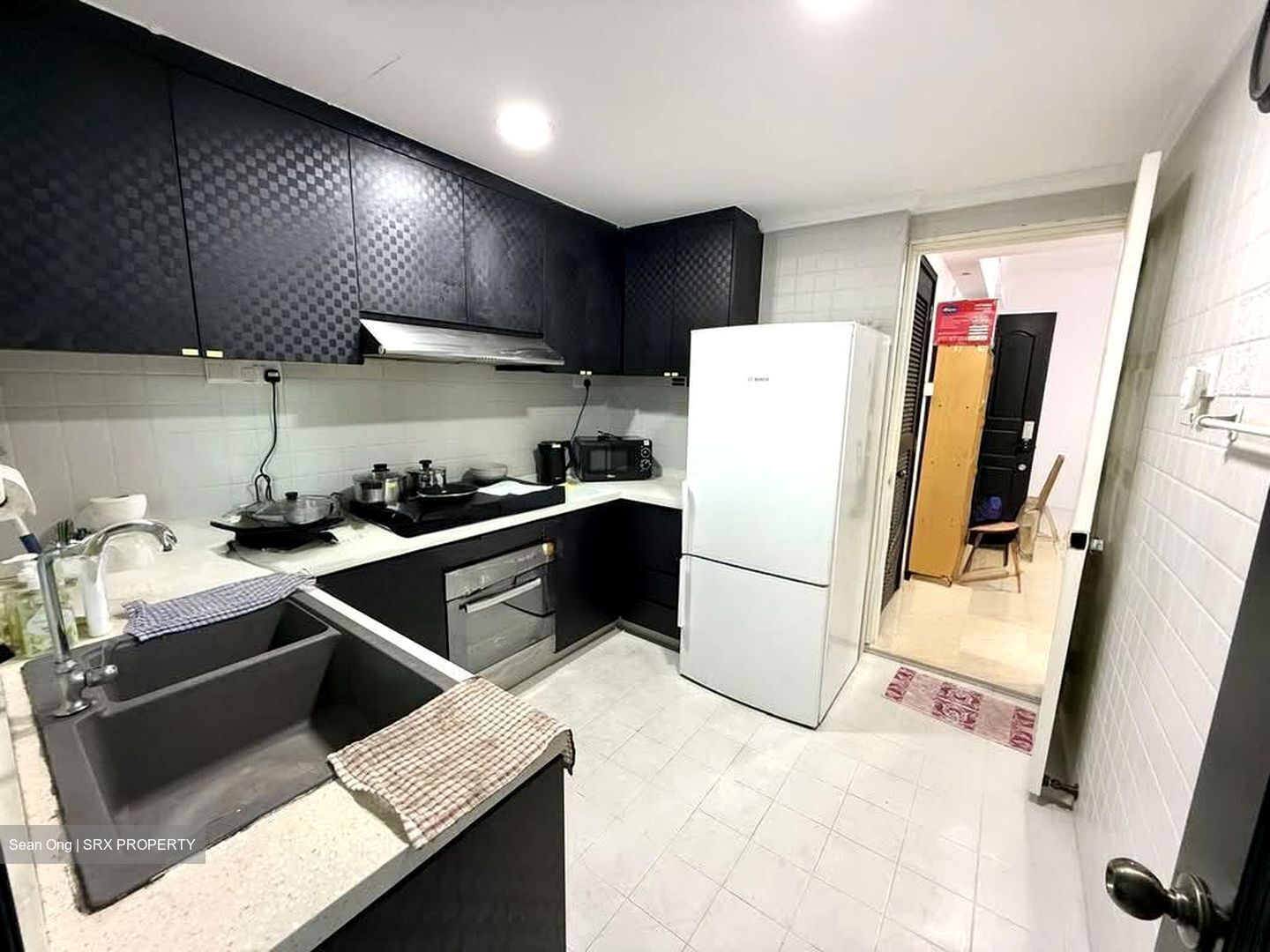 Palm Green (D5), Apartment #570590361